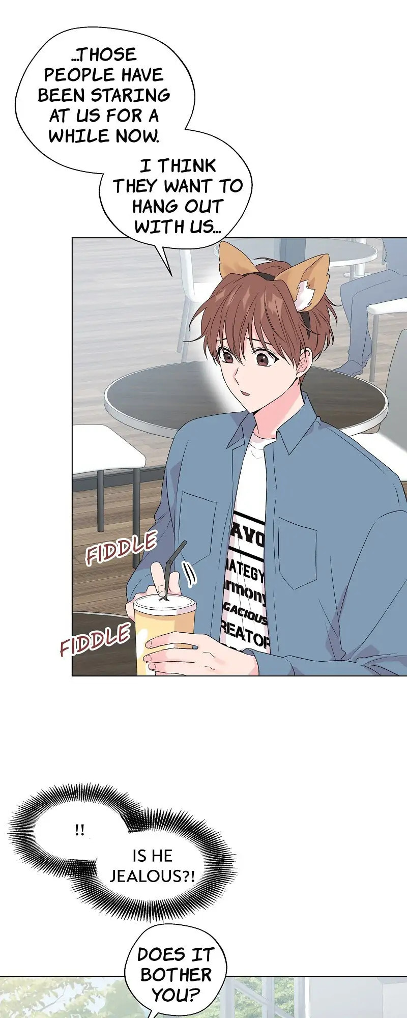 Read Deep (Yuje) chapter 48.1 image 9 on Lezhin