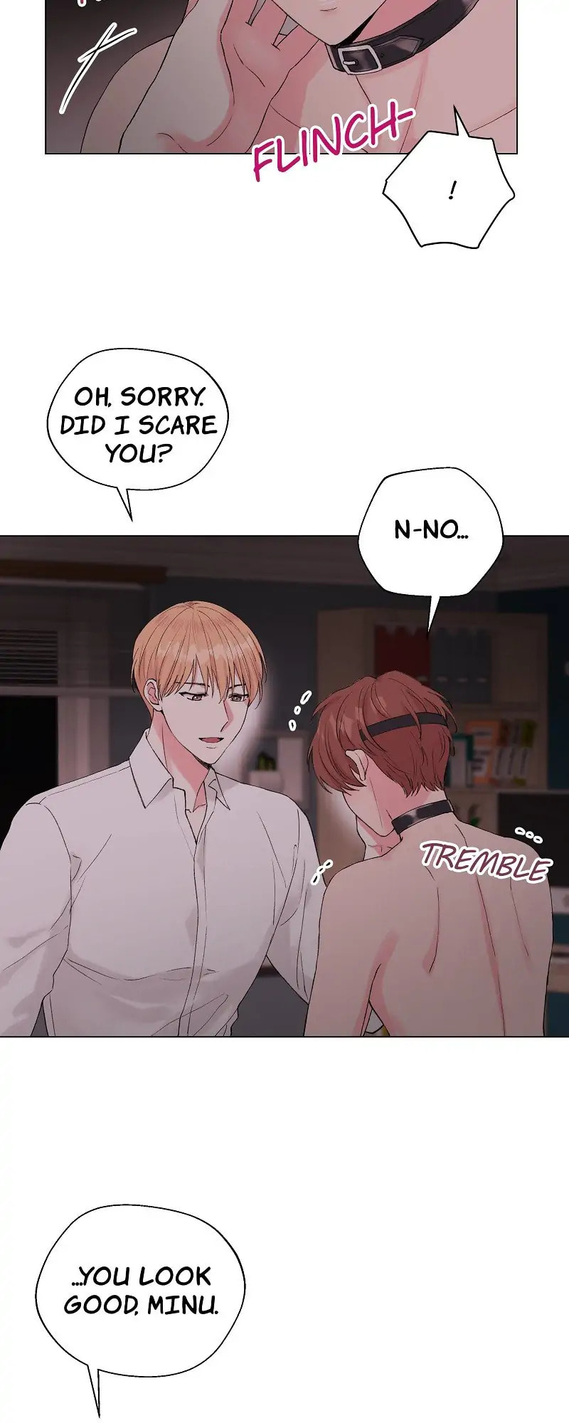 Read Deep (Yuje) chapter 48.2 image 1 on Lezhin