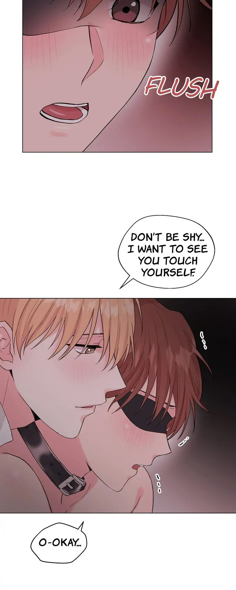 Read Deep (Yuje) chapter 48.2 image 10 on Lezhin