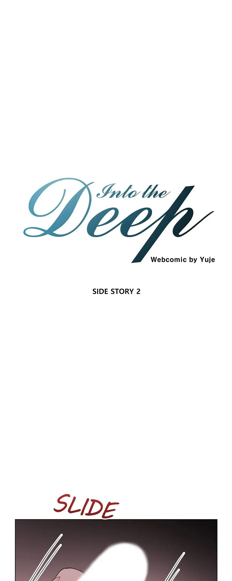 Read Deep (Yuje) chapter 48.2 image 11 on Lezhin