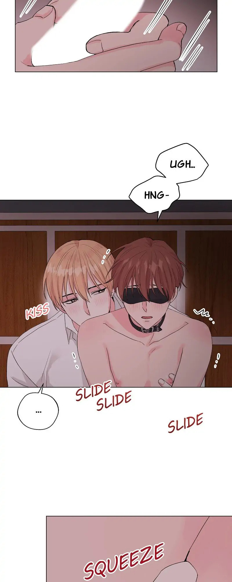 Read Deep (Yuje) chapter 48.2 image 12 on Lezhin