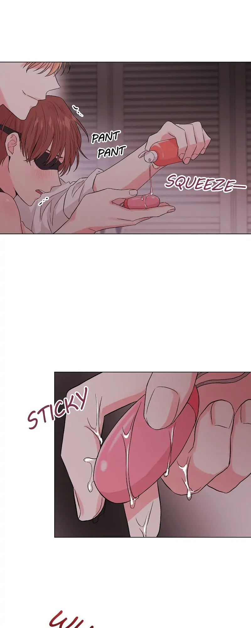 Read Deep (Yuje) chapter 48.2 image 14 on Lezhin
