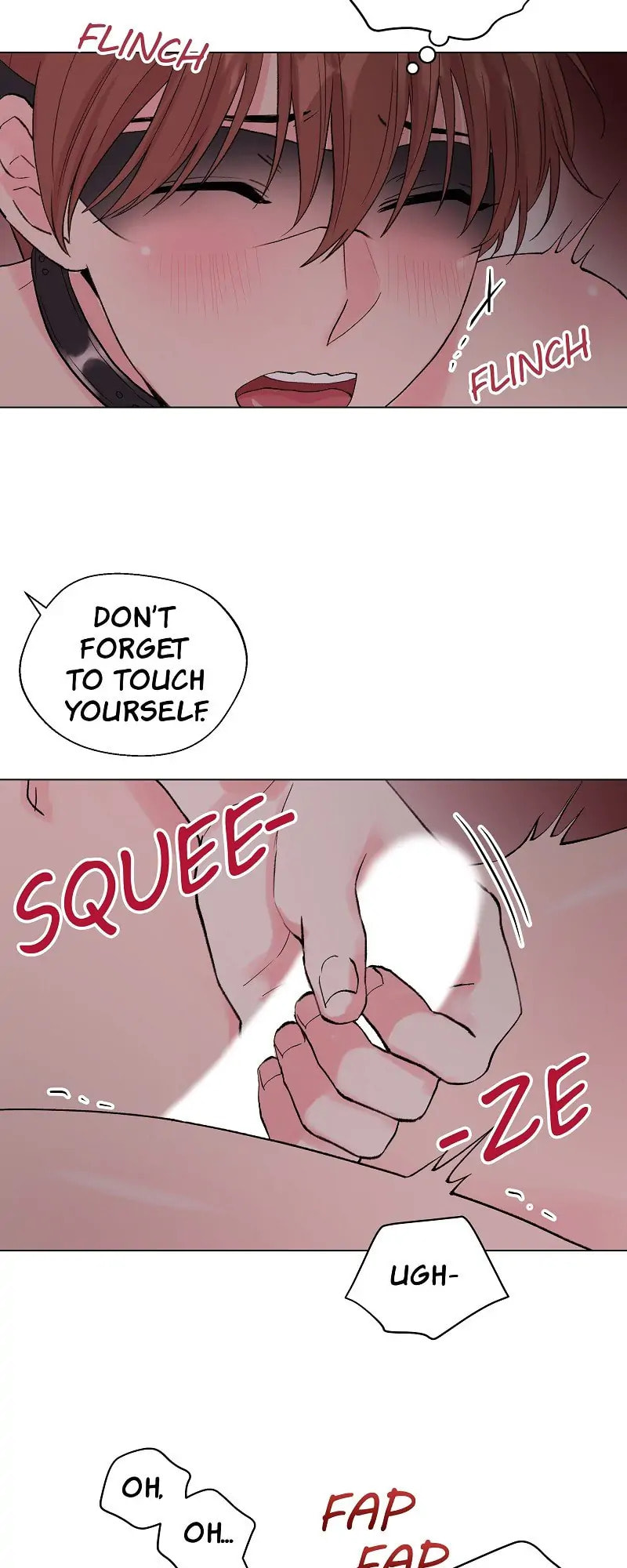 Read Deep (Yuje) chapter 48.2 image 18 on Lezhin