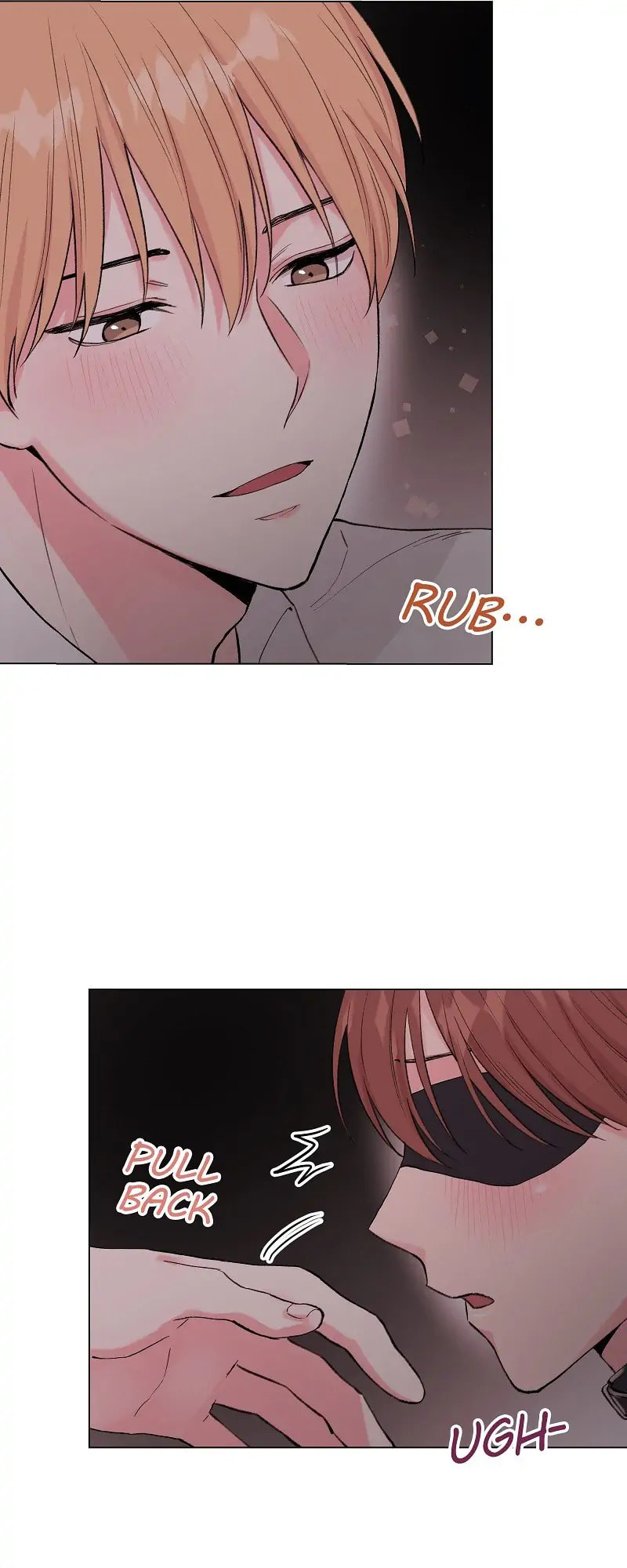 Read Deep (Yuje) chapter 48.2 image 2 on Lezhin