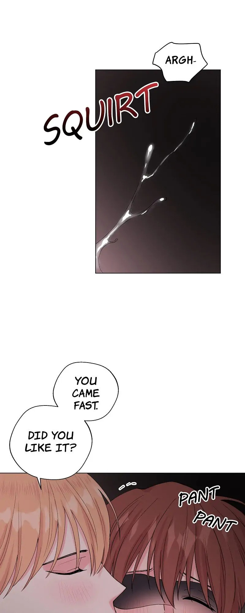 Read Deep (Yuje) chapter 48.2 image 20 on Lezhin