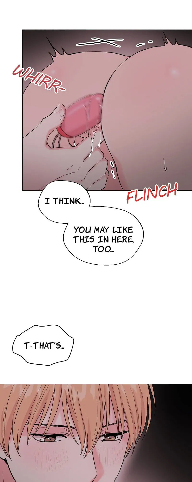 Read Deep (Yuje) chapter 48.2 image 22 on Lezhin