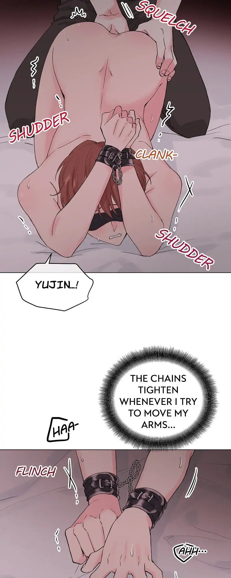 Read Deep (Yuje) chapter 48.2 image 25 on Lezhin