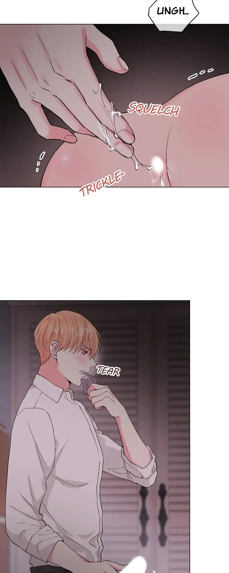 Read Deep (Yuje) chapter 48.2 image 27 on Lezhin