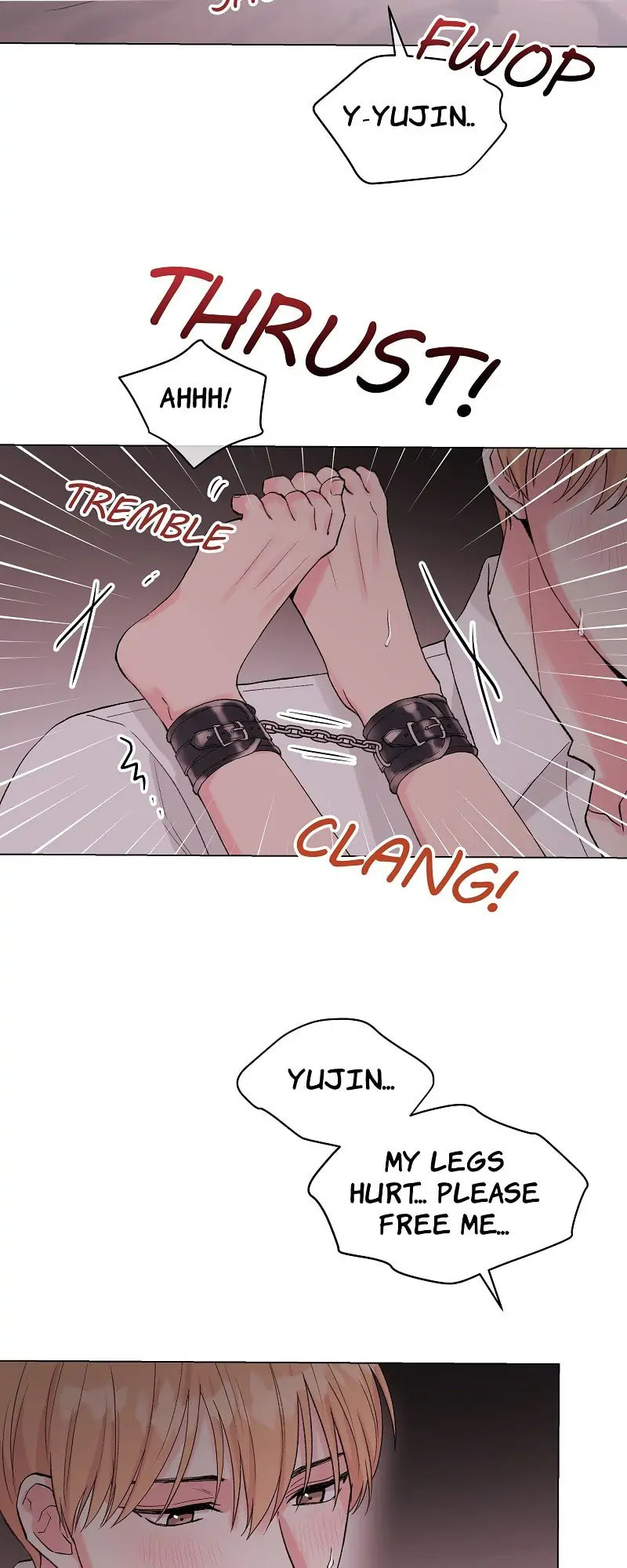 Read Deep (Yuje) chapter 48.2 image 32 on Lezhin