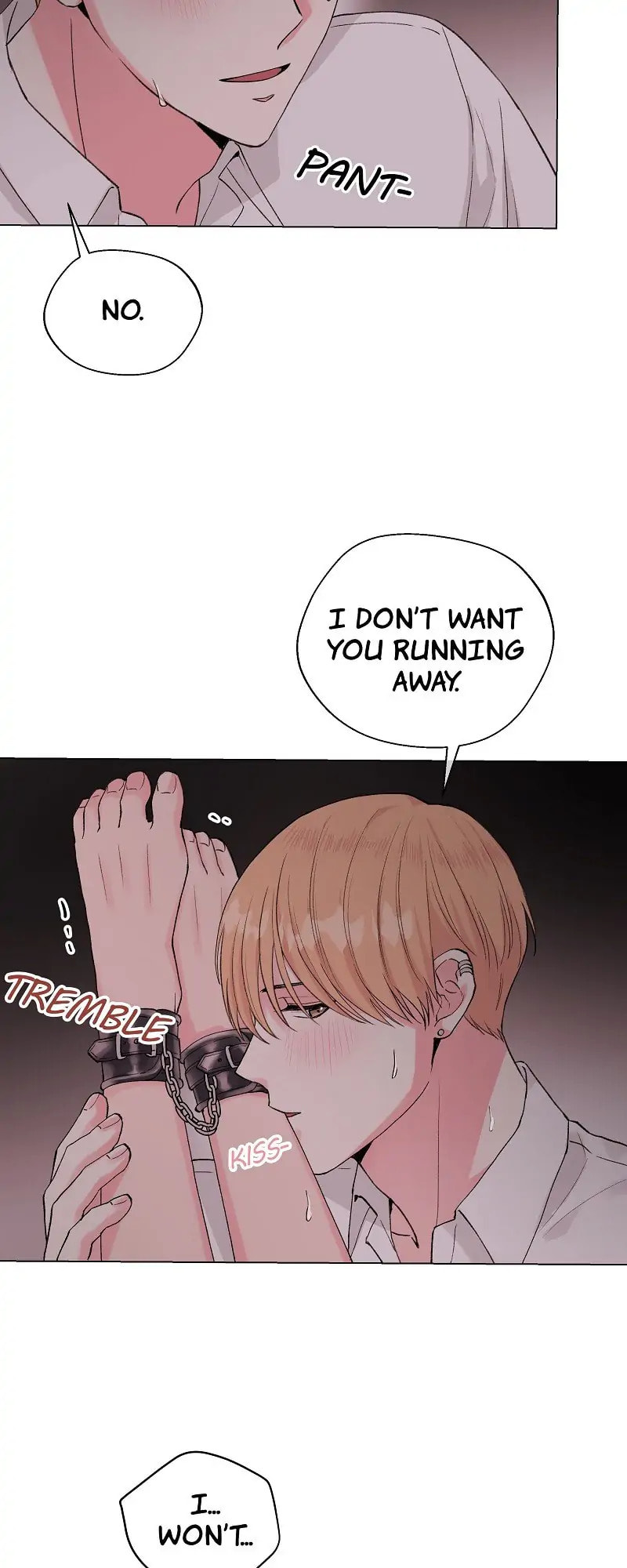 Read Deep (Yuje) chapter 48.2 image 33 on Lezhin