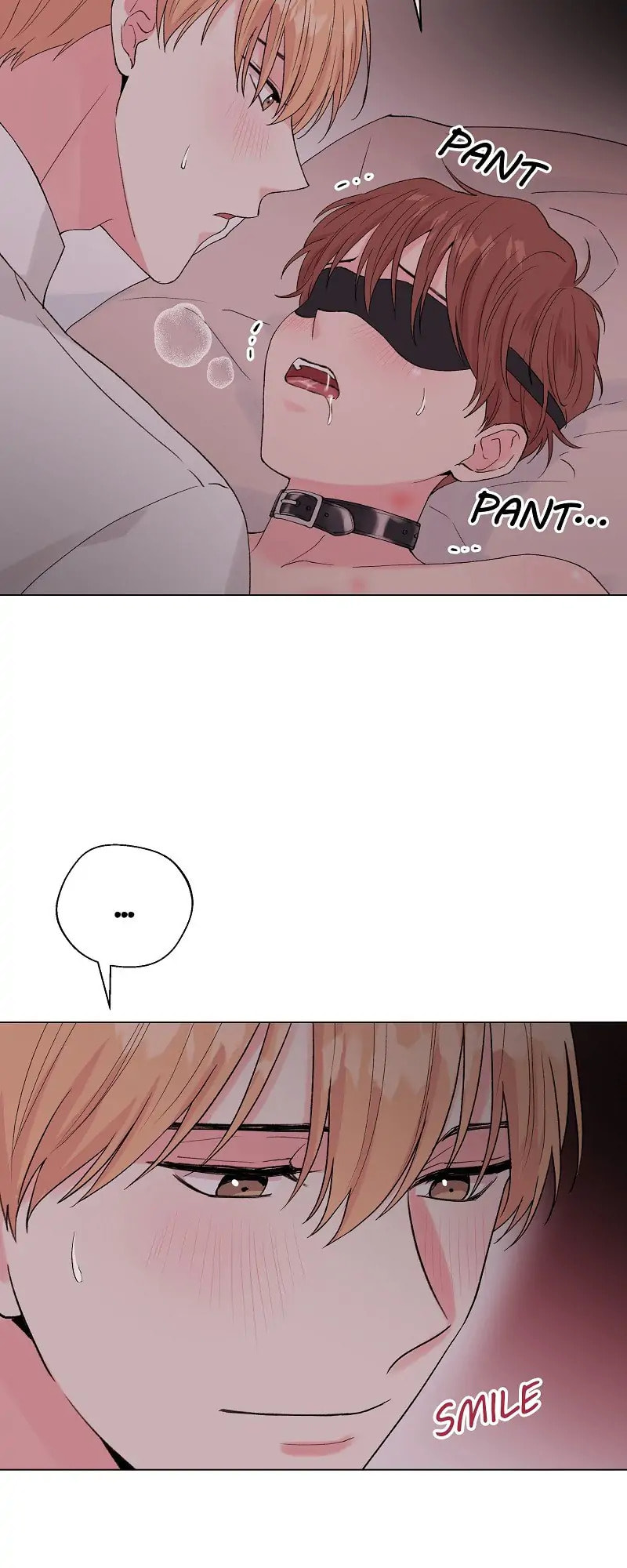 Read Deep (Yuje) chapter 48.2 image 35 on Lezhin