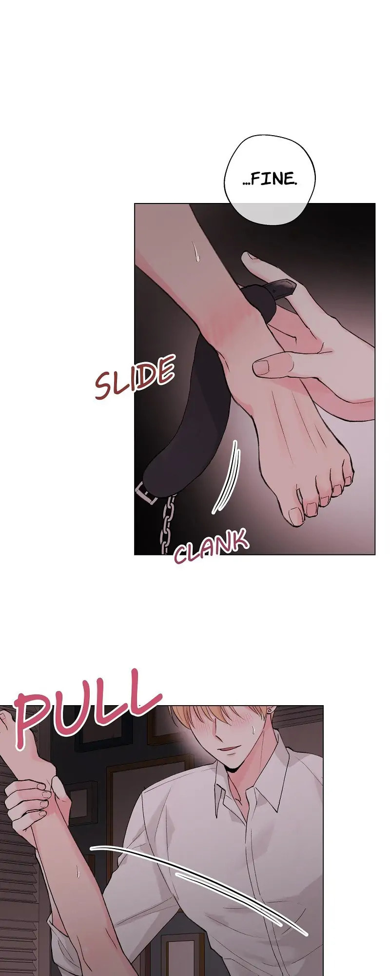 Read Deep (Yuje) chapter 48.2 image 36 on Lezhin