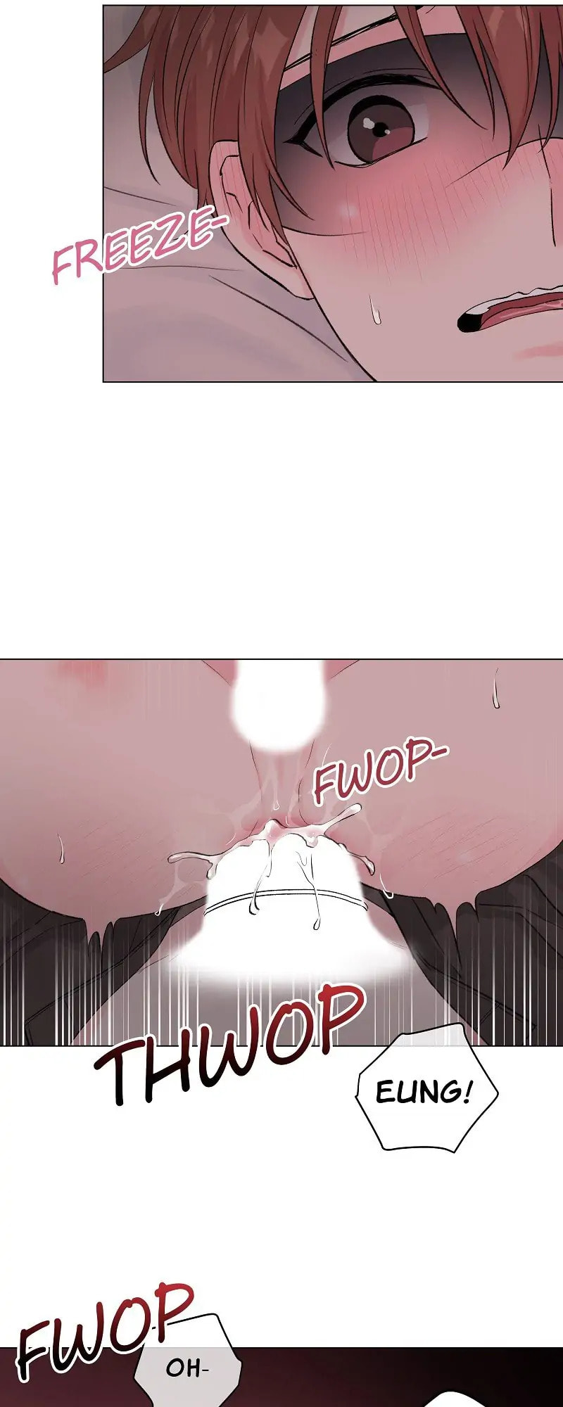 Read Deep (Yuje) chapter 48.2 image 38 on Lezhin