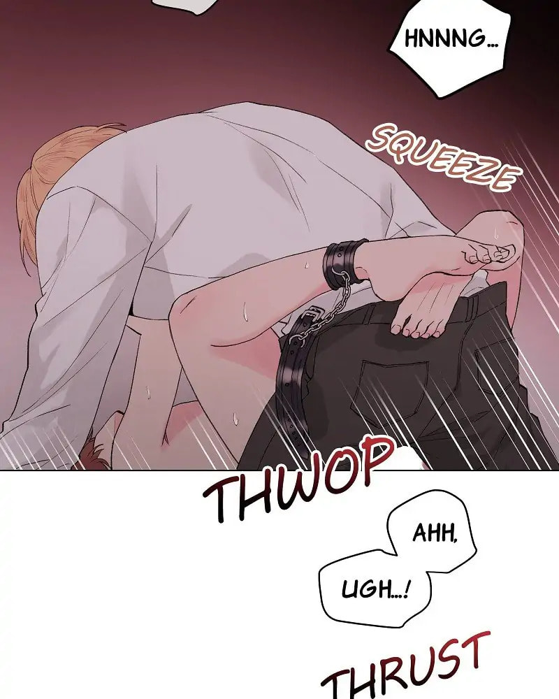 Read Deep (Yuje) chapter 48.2 image 39 on Lezhin