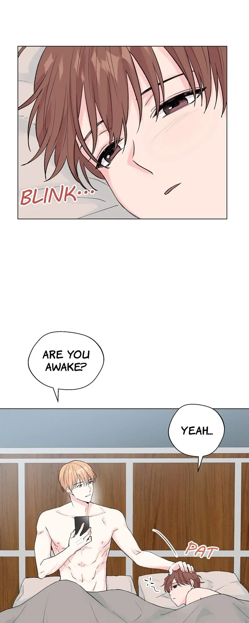 Read Deep (Yuje) chapter 48.2 image 41 on Lezhin