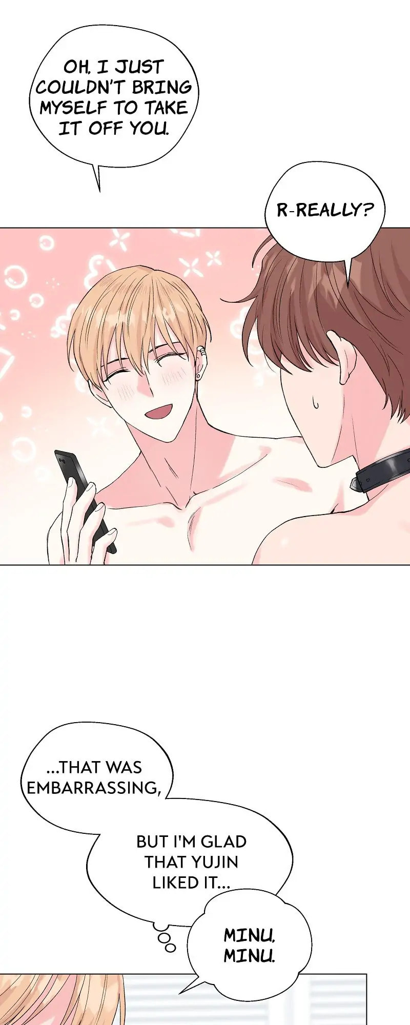 Read Deep (Yuje) chapter 48.2 image 43 on Lezhin