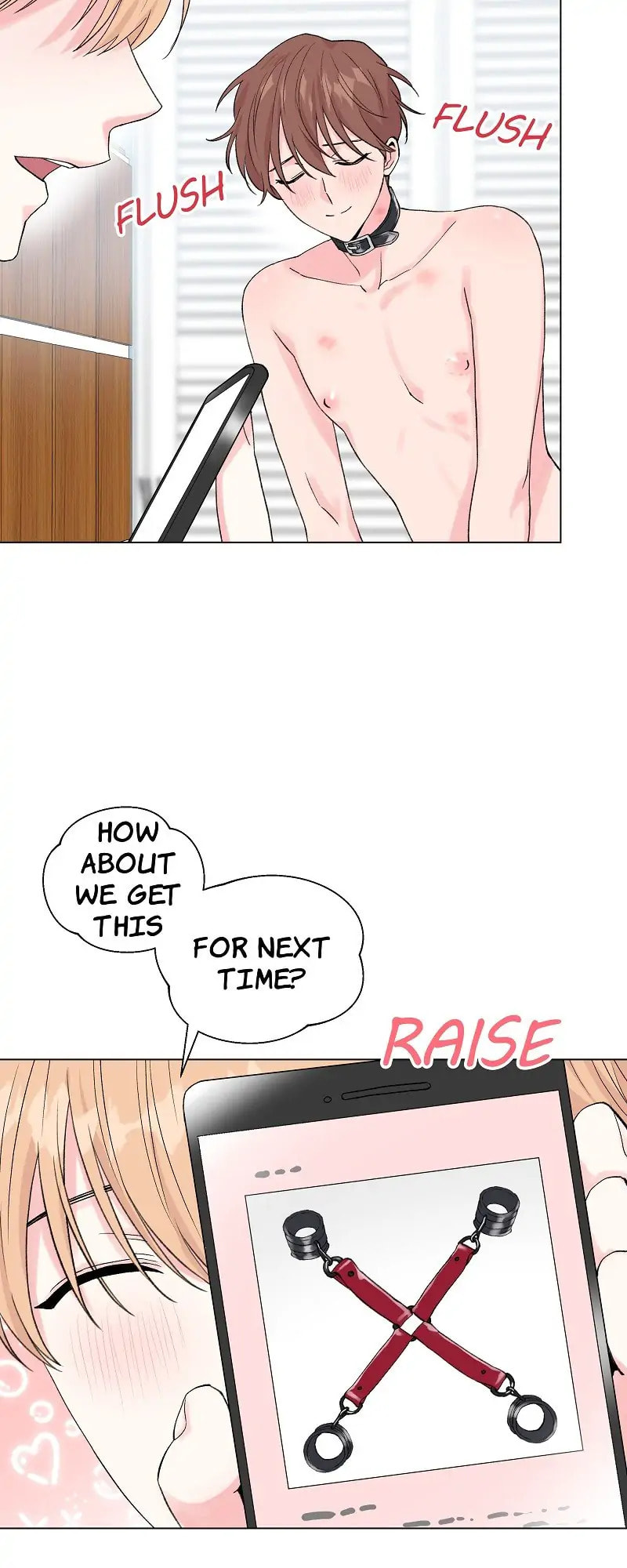 Read Deep (Yuje) chapter 48.2 image 44 on Lezhin