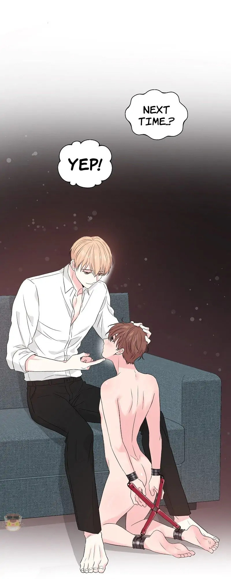 Read Deep (Yuje) chapter 48.2 image 45 on Lezhin