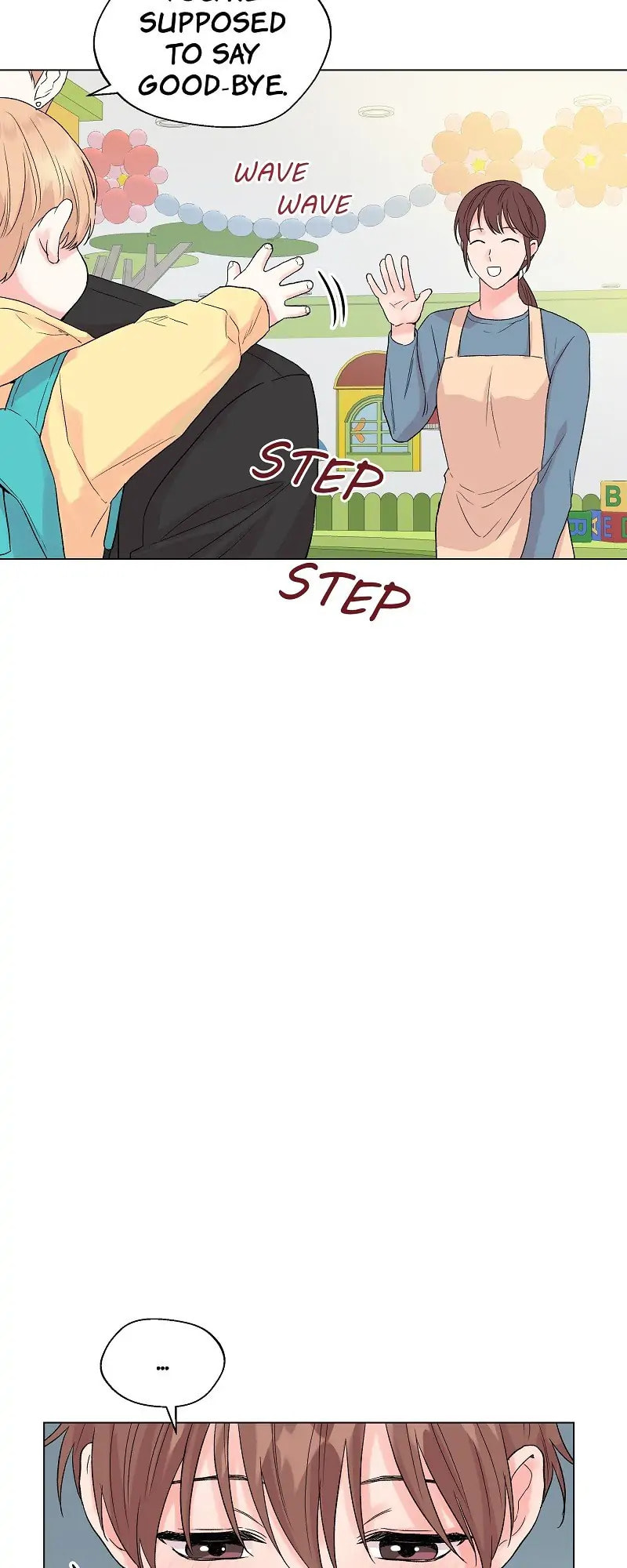 Read Deep (Yuje) chapter 48.3 image 10 on Lezhin