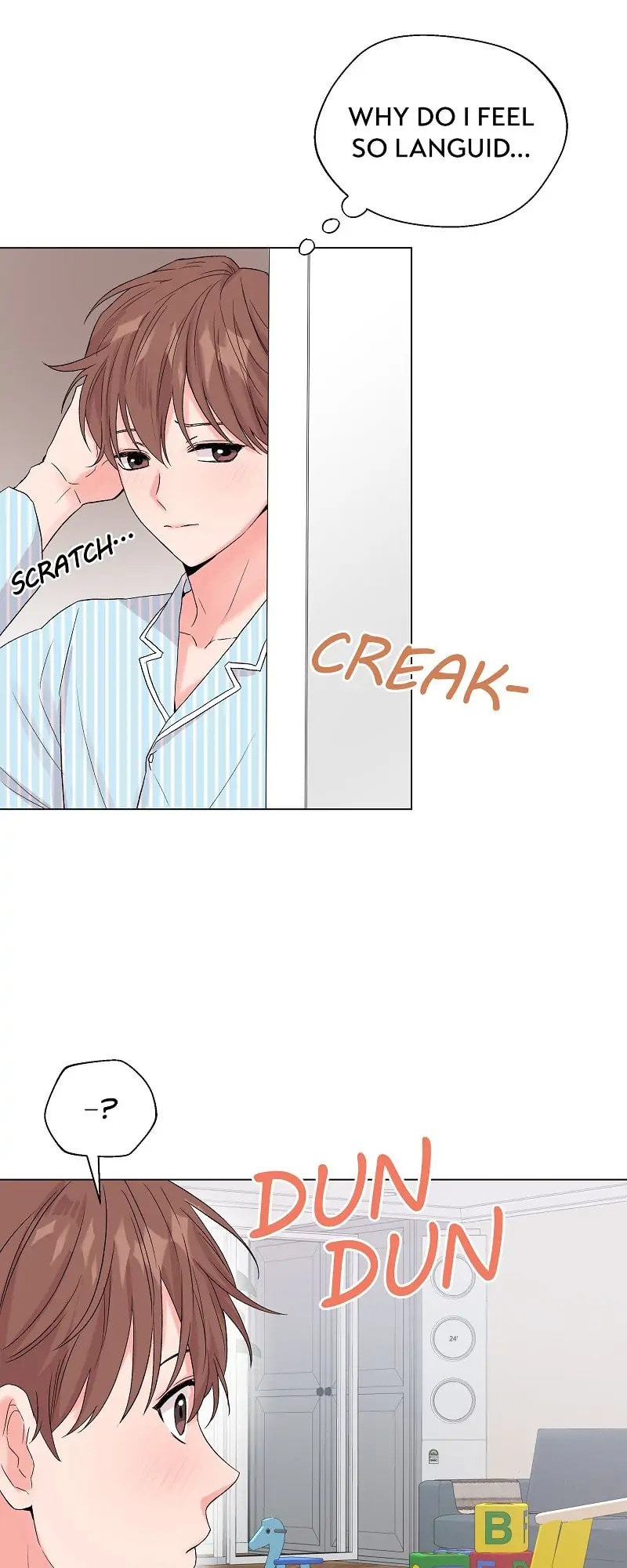 Read Deep (Yuje) chapter 48.3 image 12 on Lezhin
