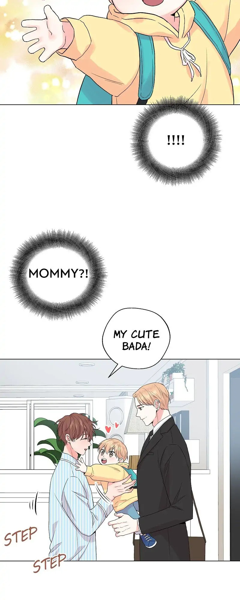 Read Deep (Yuje) chapter 48.3 image 17 on Lezhin