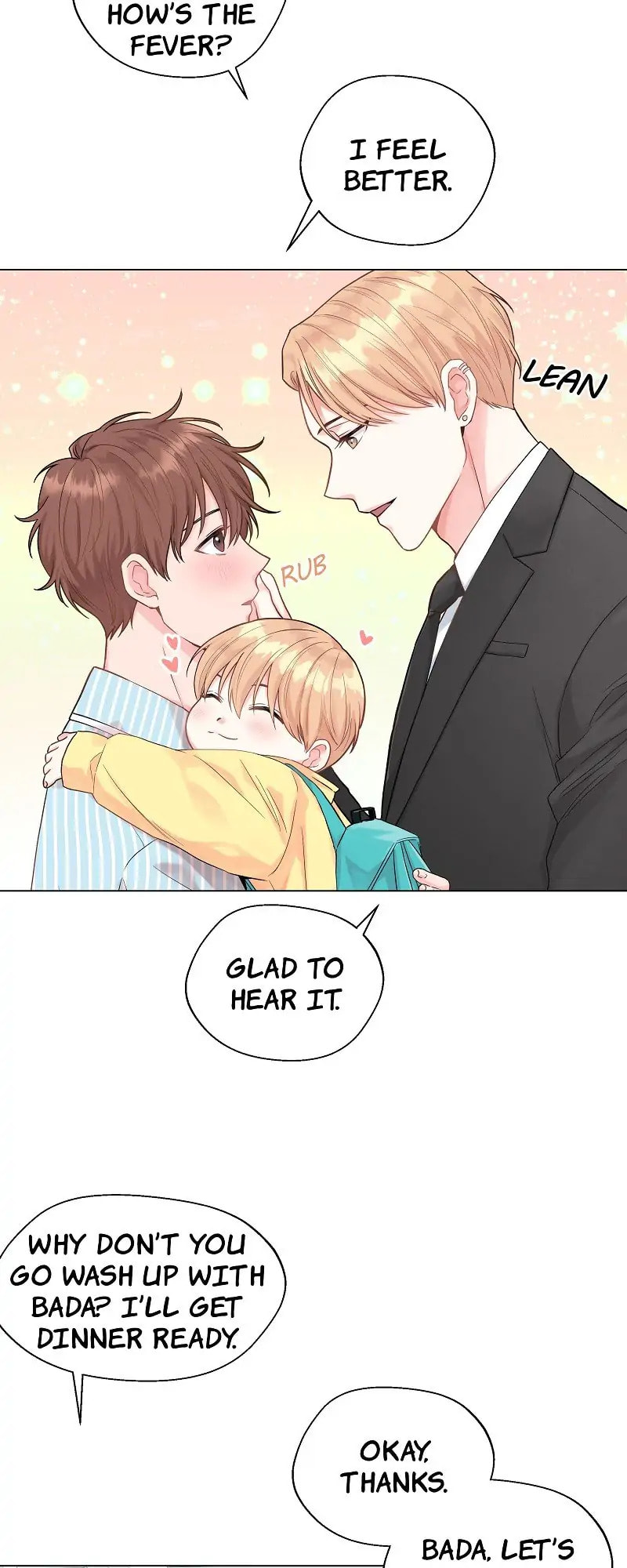 Read Deep (Yuje) chapter 48.3 image 19 on Lezhin