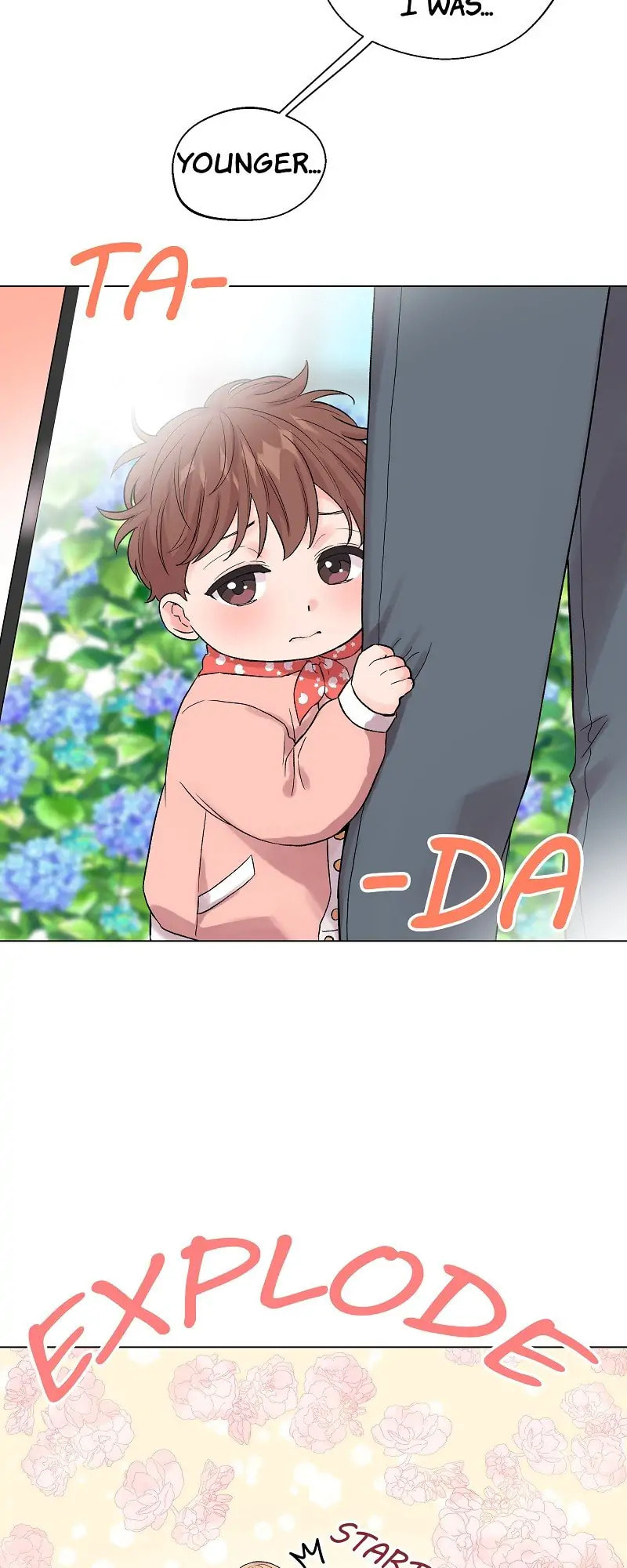 Read Deep (Yuje) chapter 48.3 image 2 on Lezhin