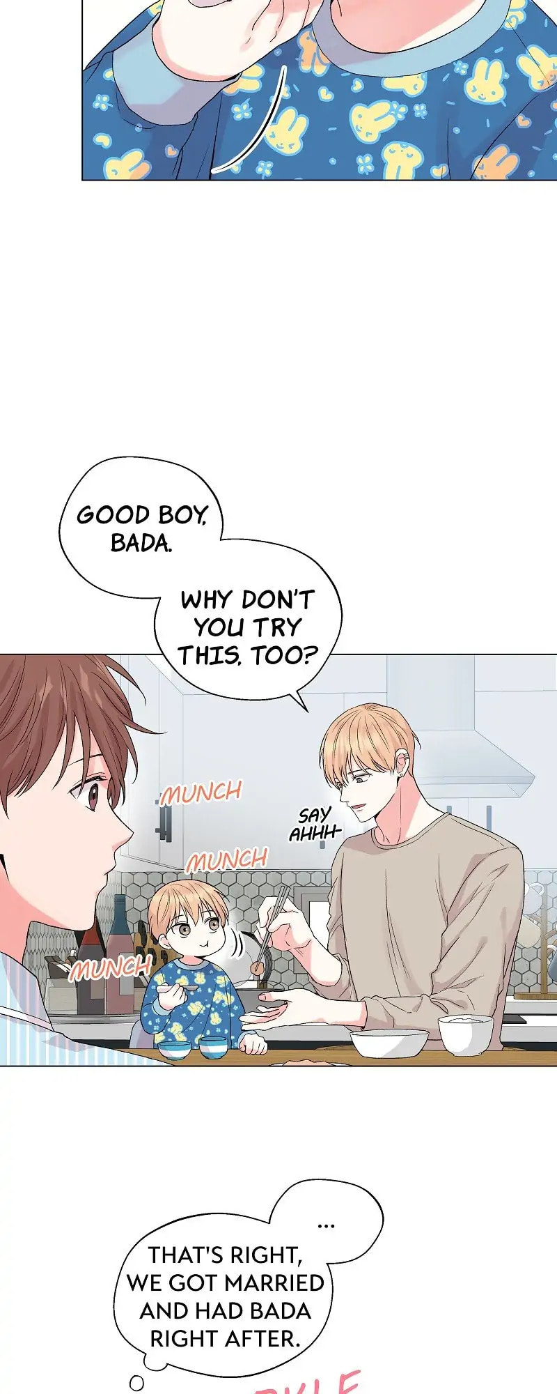 Read Deep (Yuje) chapter 48.3 image 21 on Lezhin