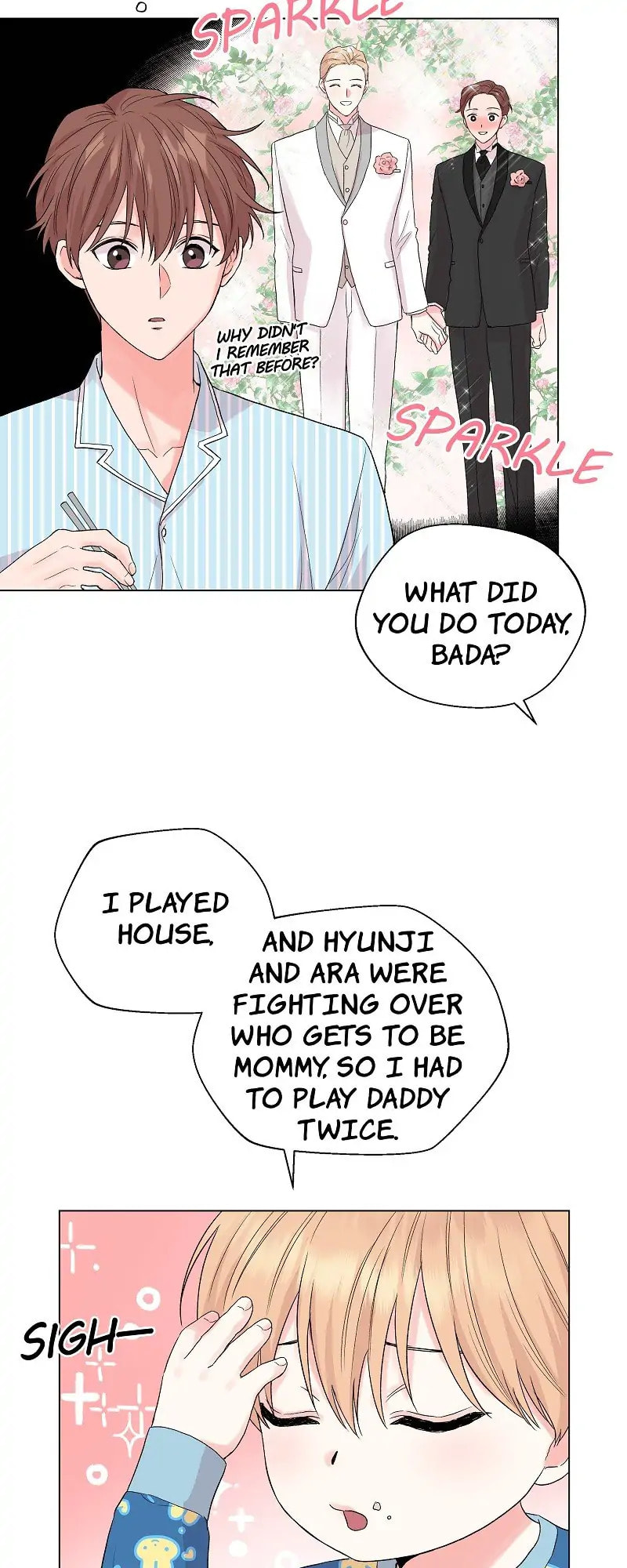 Read Deep (Yuje) chapter 48.3 image 22 on Lezhin