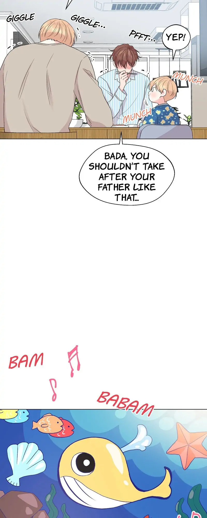 Read Deep (Yuje) chapter 48.3 image 24 on Lezhin