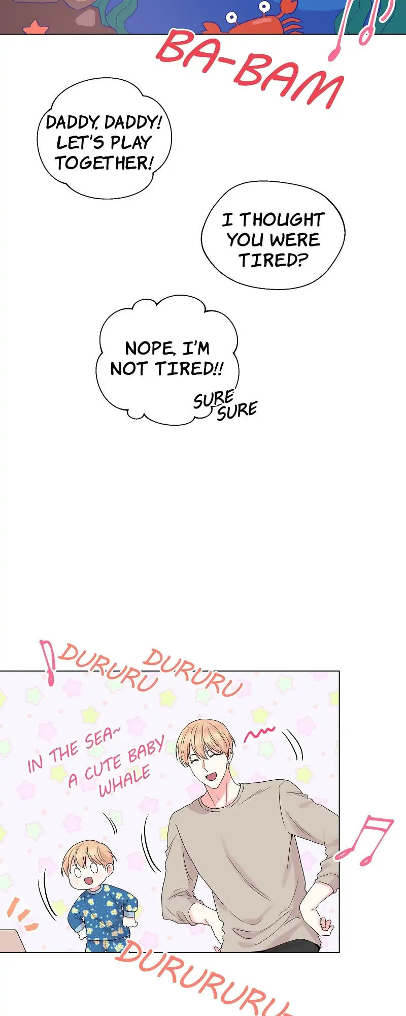 Read Deep (Yuje) chapter 48.3 image 25 on Lezhin