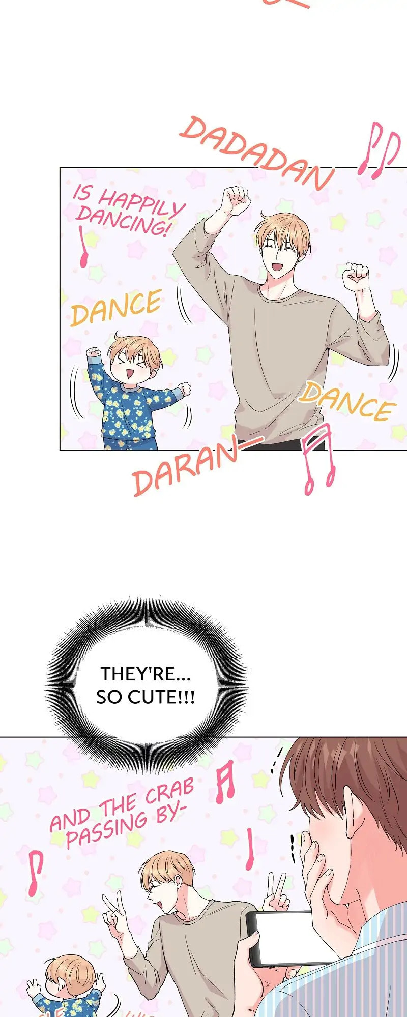 Read Deep (Yuje) chapter 48.3 image 26 on Lezhin