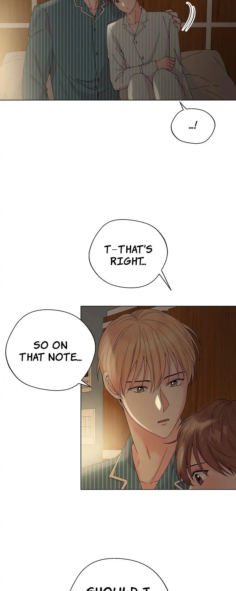 Read Deep (Yuje) chapter 48.3 image 29 on Lezhin