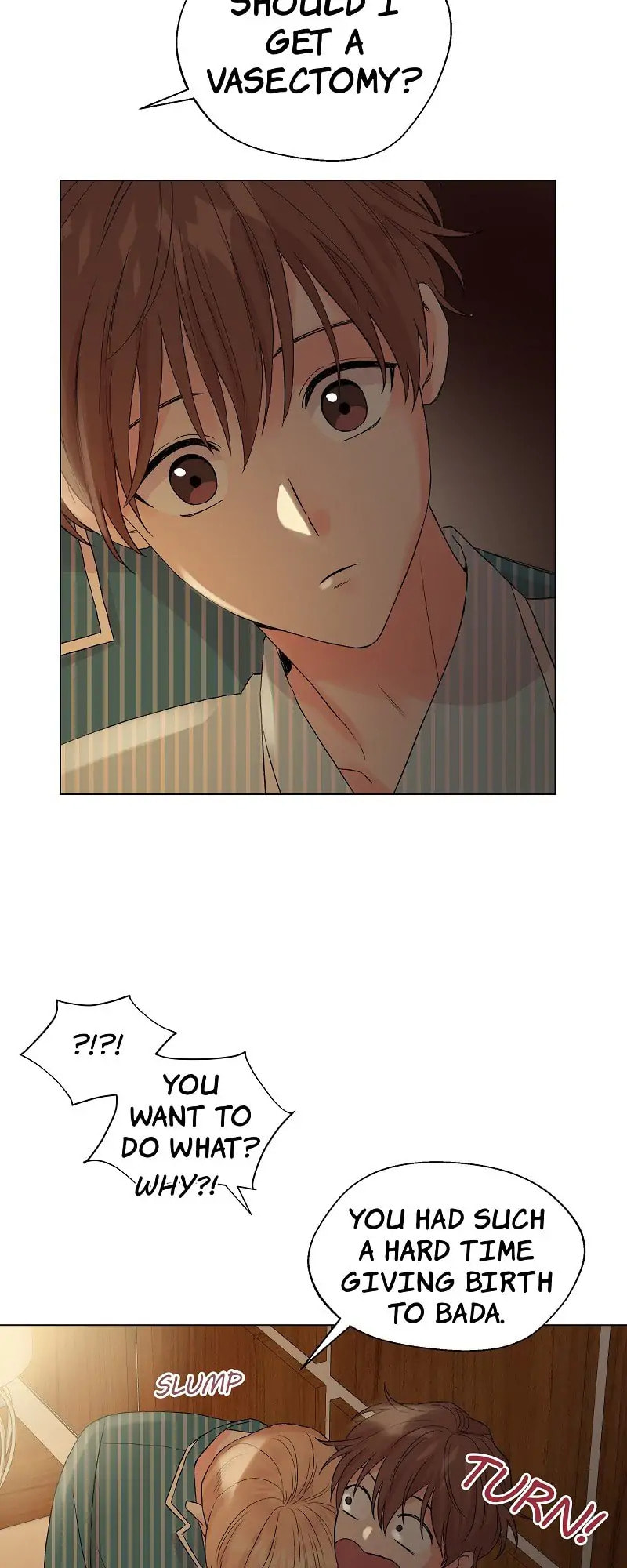 Read Deep (Yuje) chapter 48.3 image 30 on Lezhin