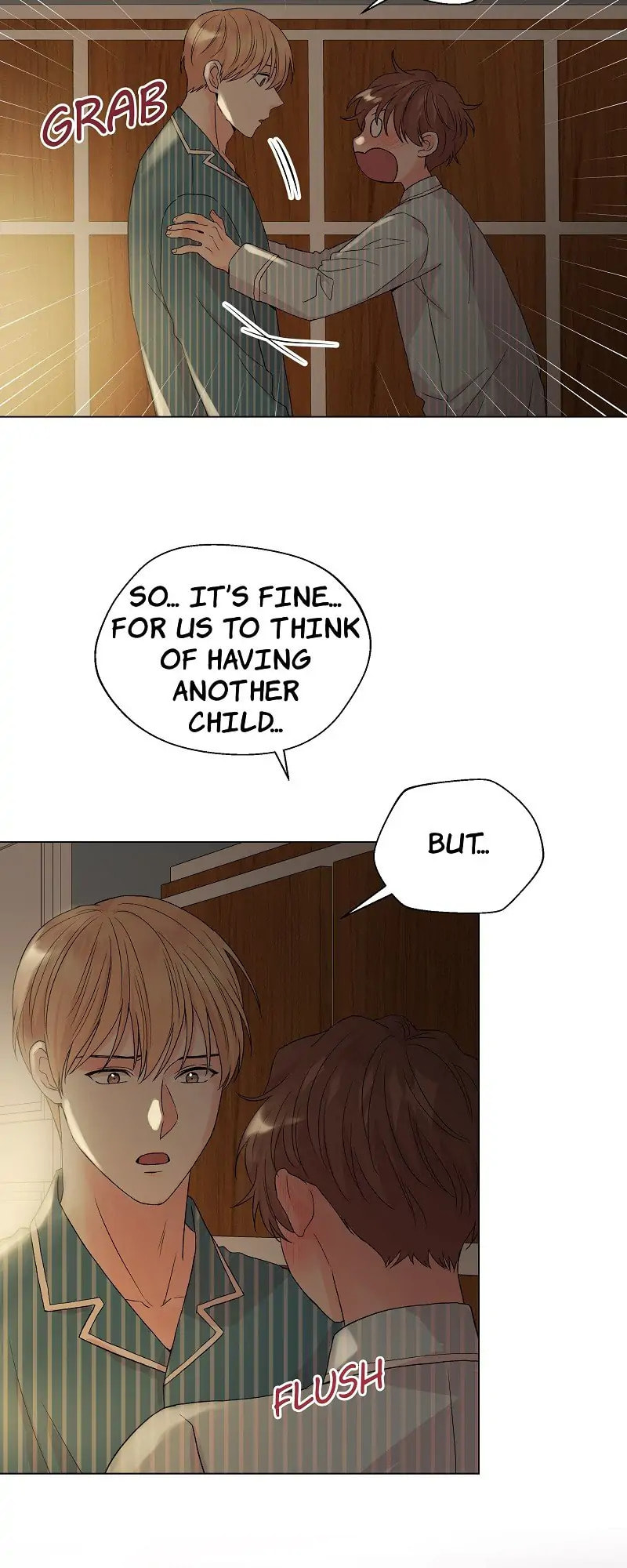 Read Deep (Yuje) chapter 48.3 image 34 on Lezhin