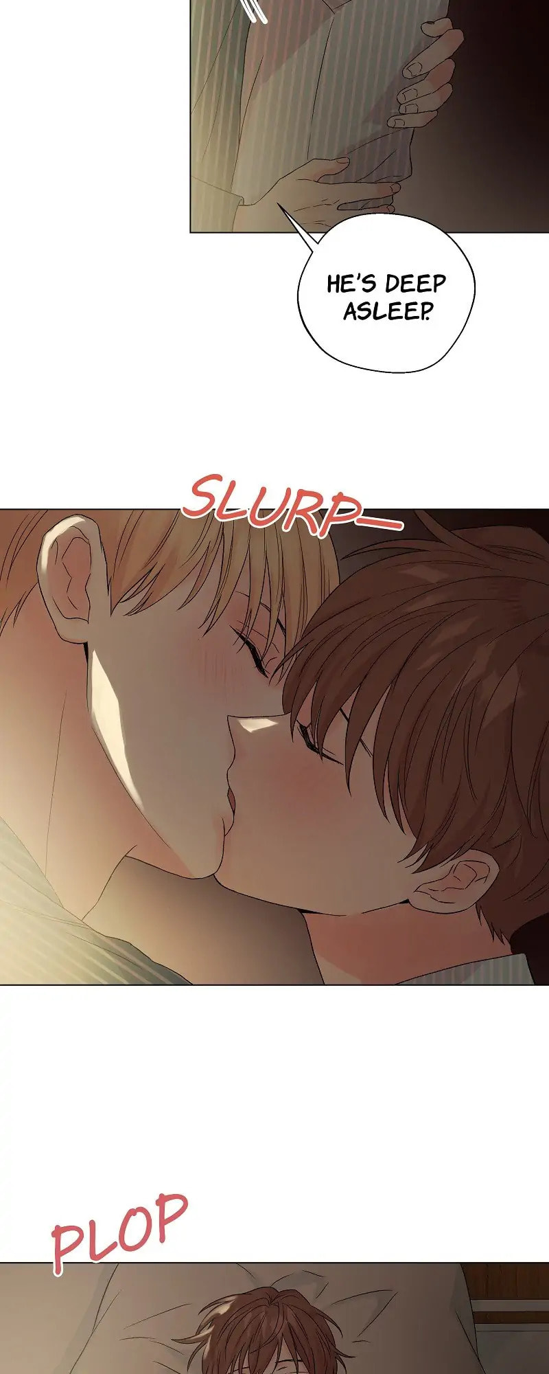 Read Deep (Yuje) chapter 48.3 image 37 on Lezhin