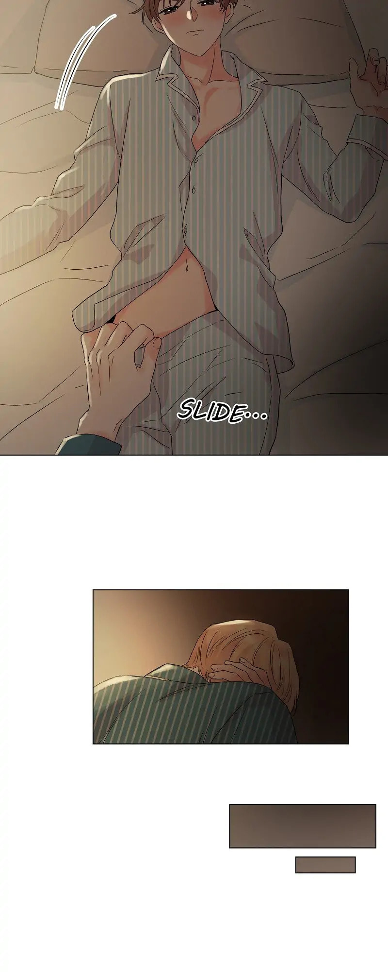 Read Deep (Yuje) chapter 48.3 image 38 on Lezhin