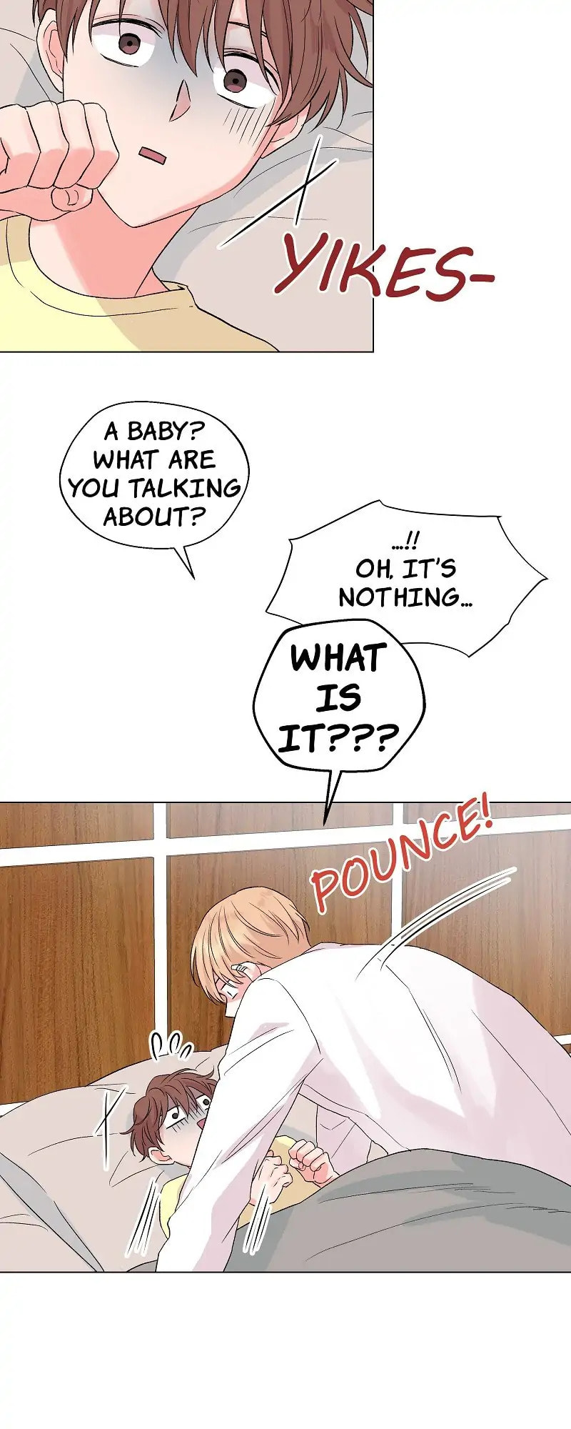 Read Deep (Yuje) chapter 48.3 image 42 on Lezhin