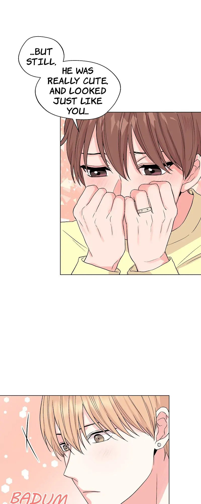 Read Deep (Yuje) chapter 48.3 image 44 on Lezhin