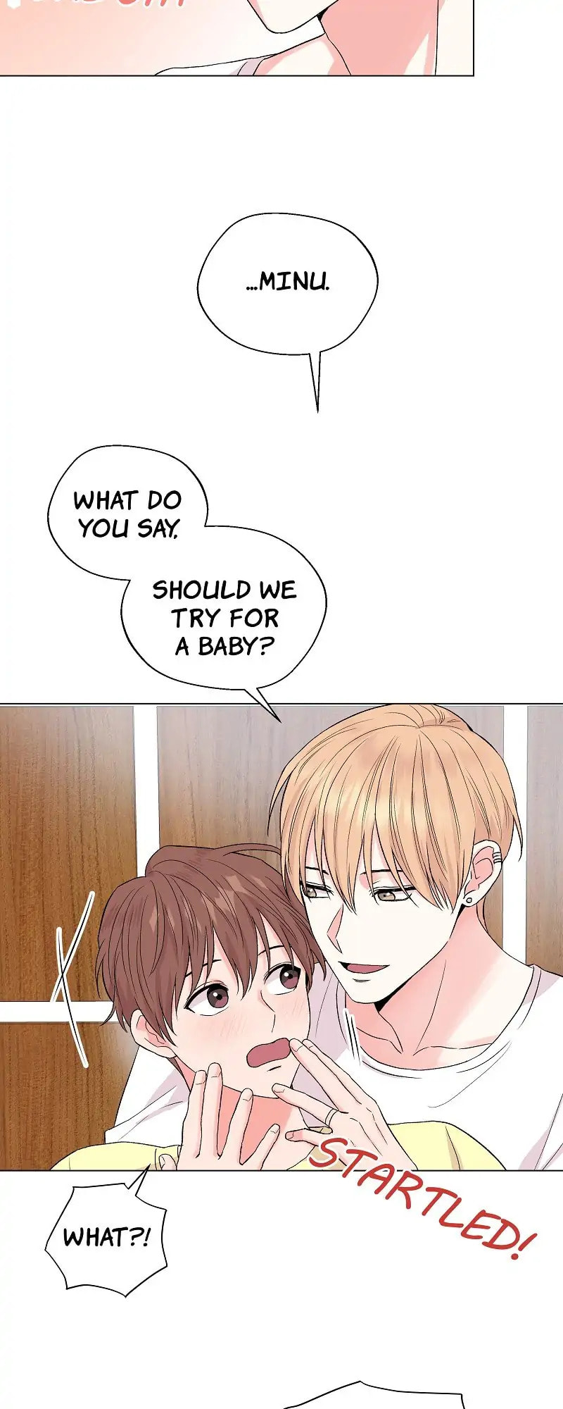 Read Deep (Yuje) chapter 48.3 image 45 on Lezhin