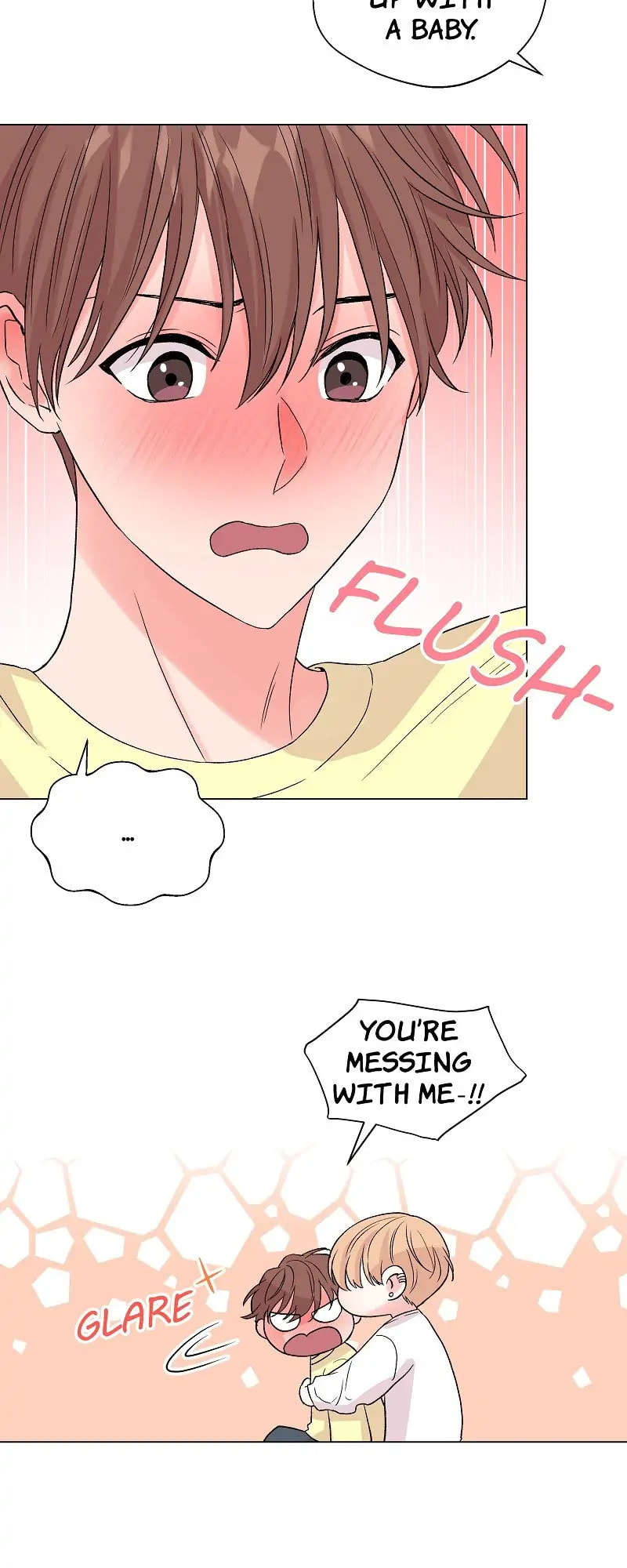 Read Deep (Yuje) chapter 48.3 image 48 on Lezhin