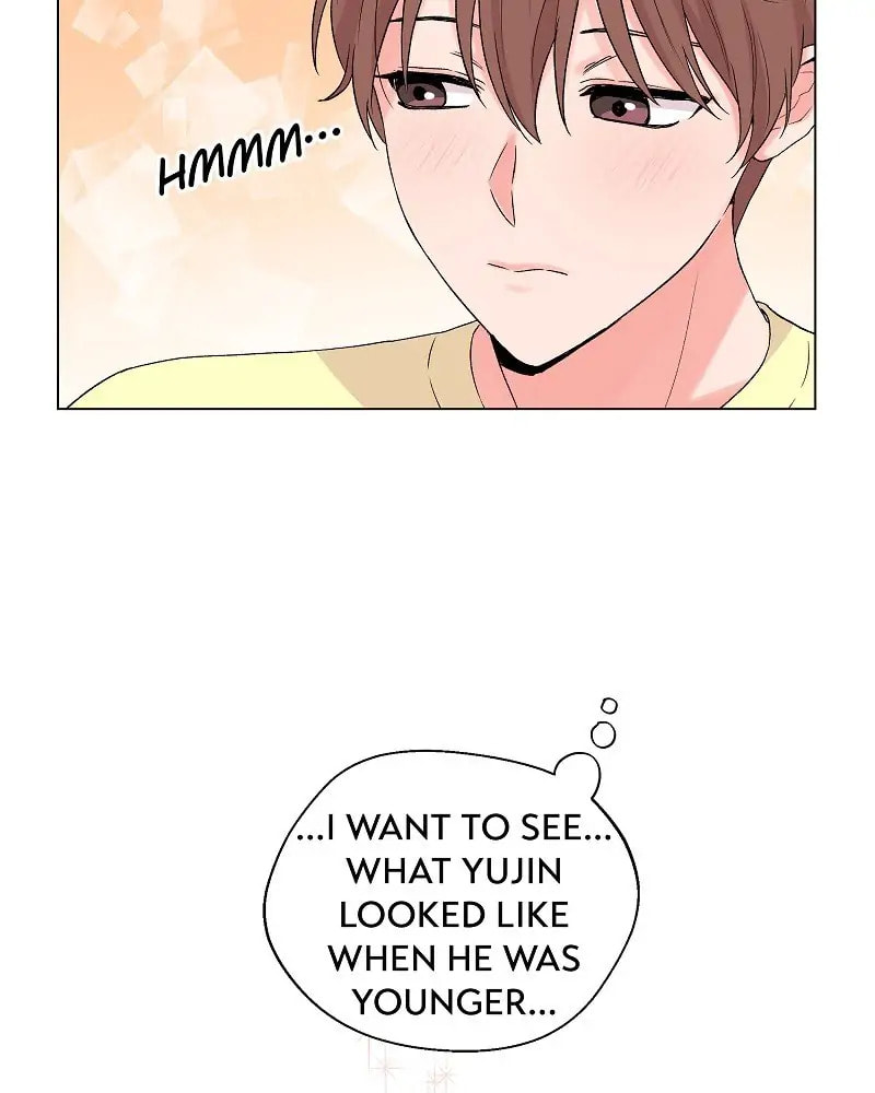 Read Deep (Yuje) chapter 48.3 image 7 on Lezhin