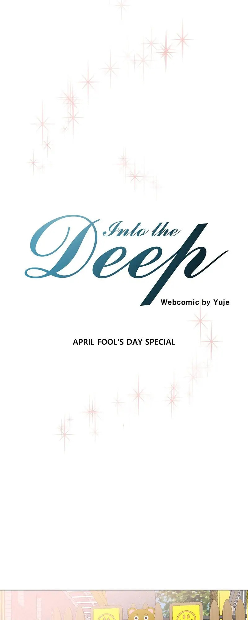 Read Deep (Yuje) chapter 48.3 image 8 on Lezhin