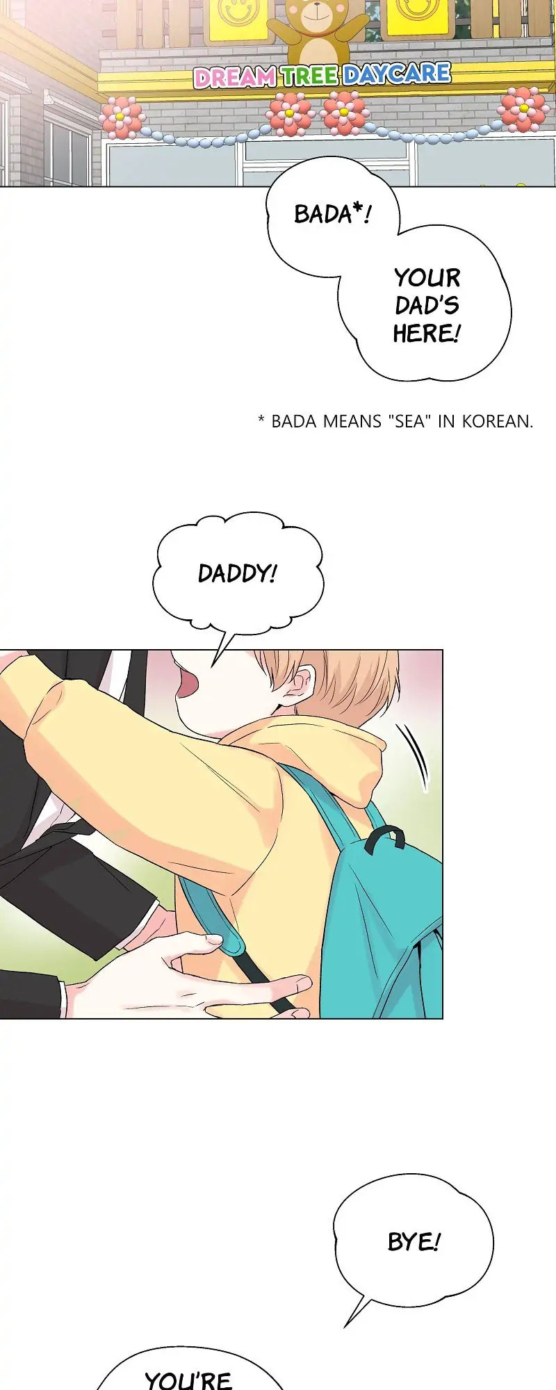 Read Deep (Yuje) chapter 48.3 image 9 on Lezhin