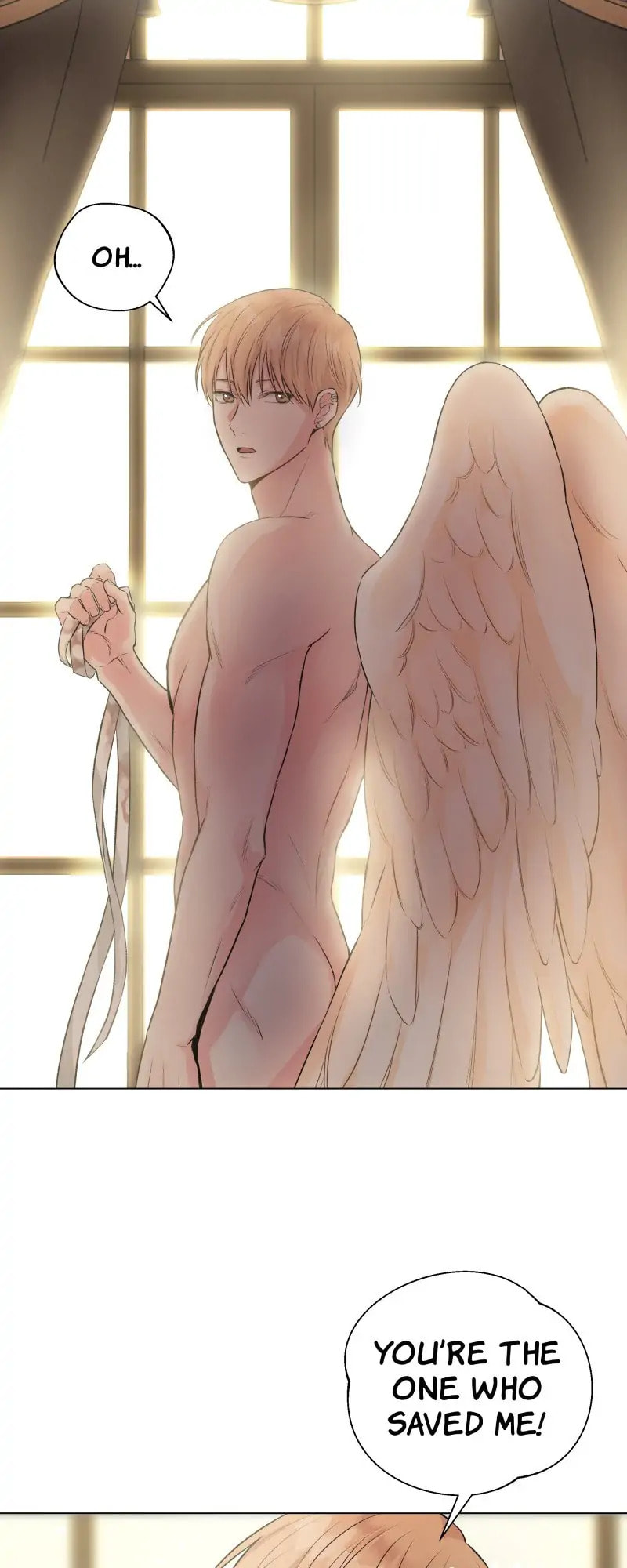 Read Deep (Yuje) chapter 48.4 image 10 on Lezhin