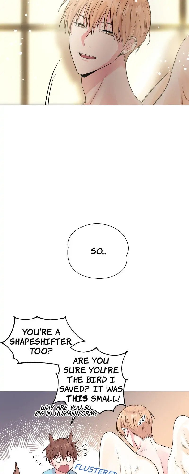 Read Deep (Yuje) chapter 48.4 image 11 on Lezhin