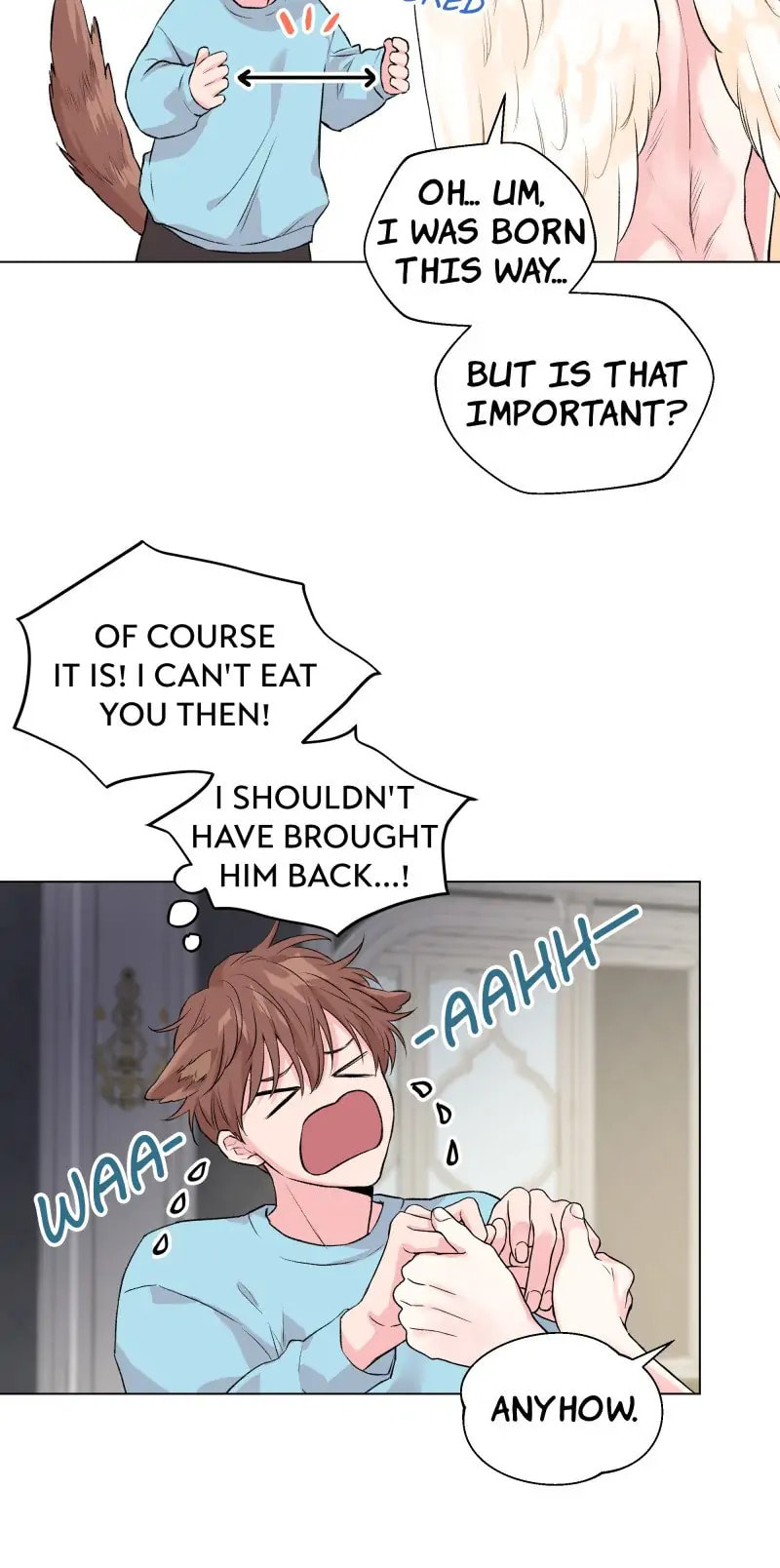 Read Deep (Yuje) chapter 48.4 image 12 on Lezhin