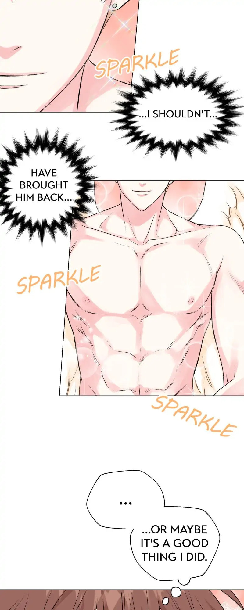 Read Deep (Yuje) chapter 48.4 image 14 on Lezhin