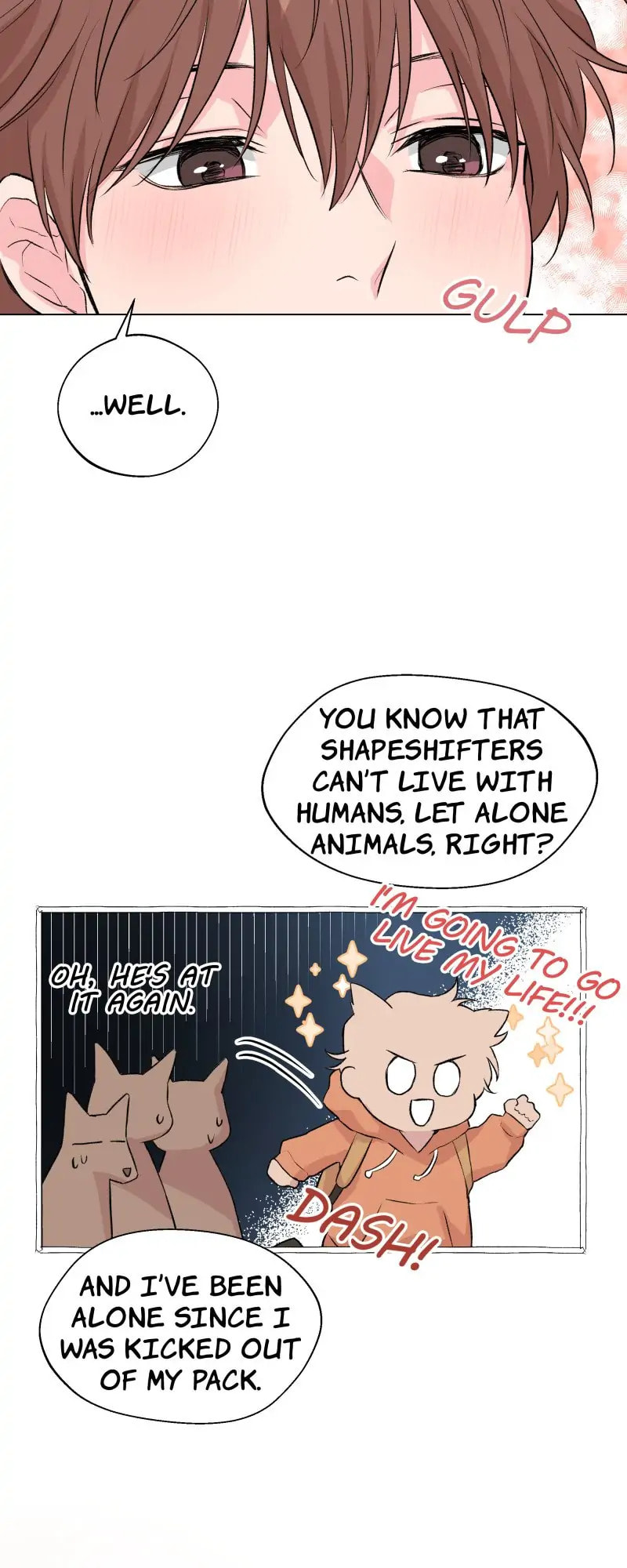 Read Deep (Yuje) chapter 48.4 image 15 on Lezhin