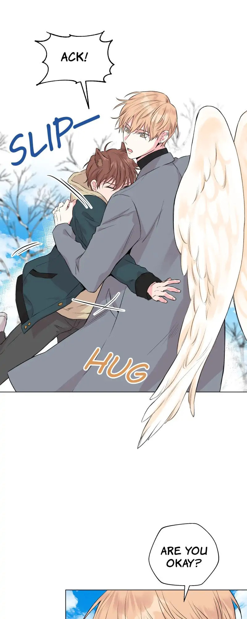 Read Deep (Yuje) chapter 48.4 image 19 on Lezhin